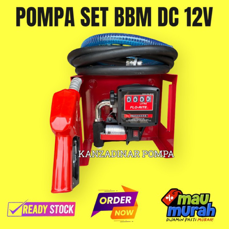 Fuel pump flo rite Dc pump Pompa flo rite dc 12v pompa flo rite dc 24v