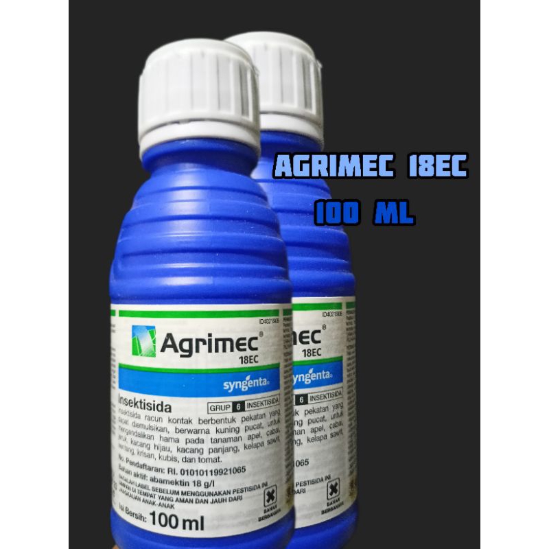 Agrimec100ml