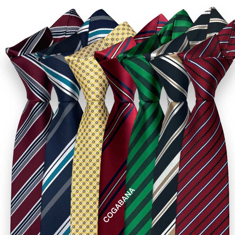 DASI PRIA DASI FORMAL DASI HITAM MERAH MARON DEEP MARON NAVY BLUE BIRU ELEKTRIK