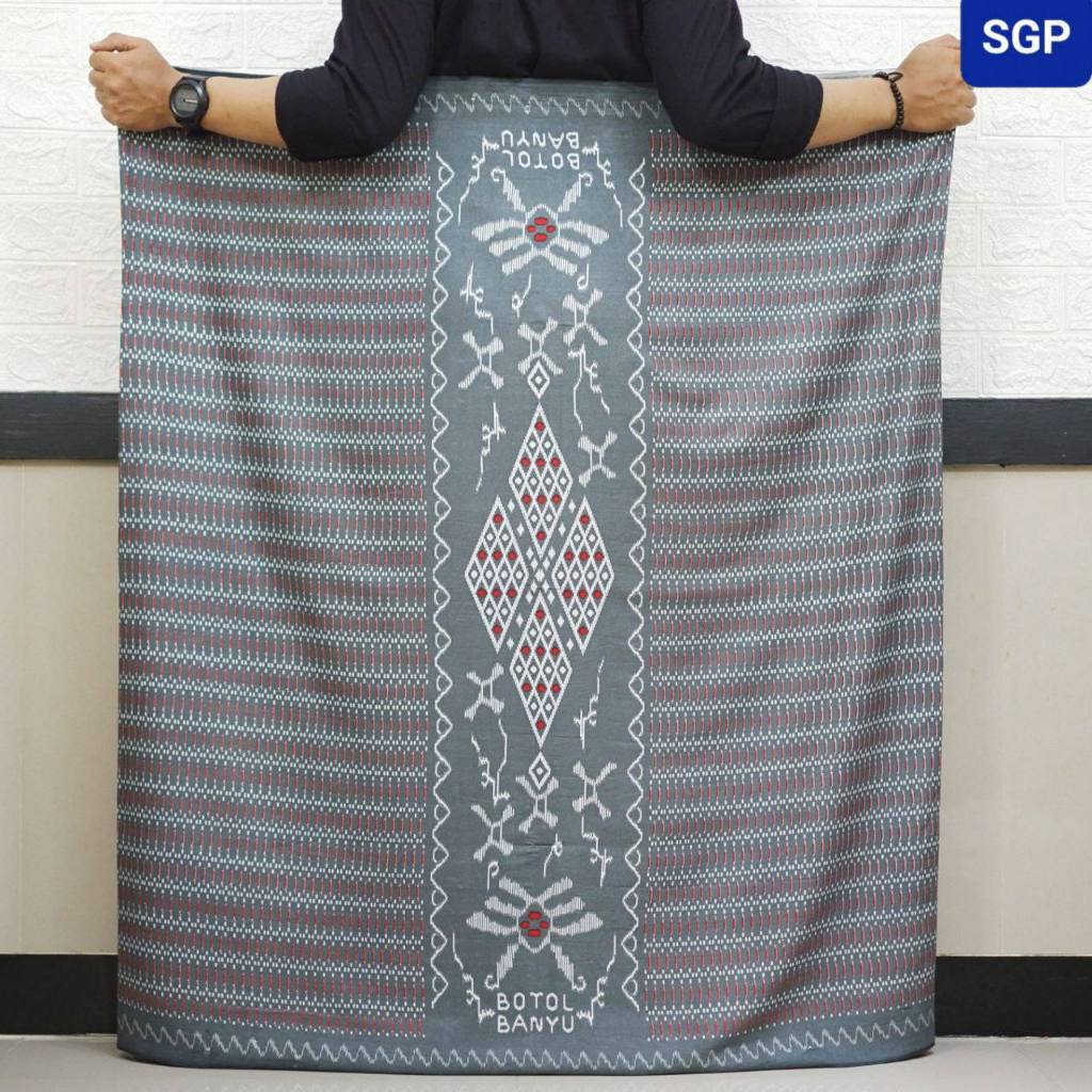 SARUNG PALAIKAT MOTIF SAPPHIRE GOYOR SUPER SARUNG BATIK FASHION MUSLIM