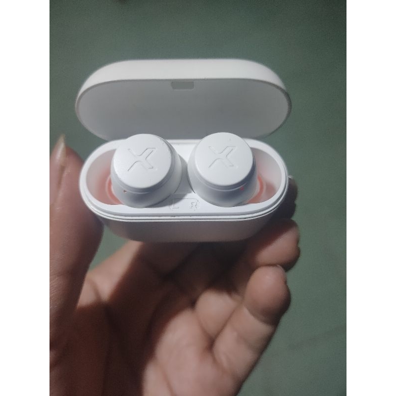 TWS Edifier X3 Plus Qualcomm aptX - Preloved