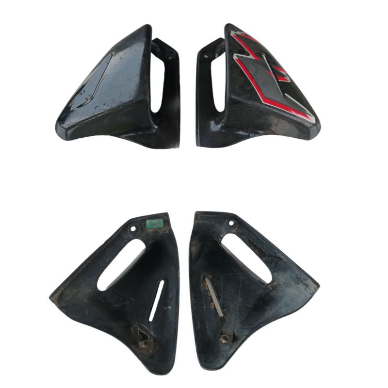 sayap tangki tiger lawas kupingan tangki tiger lama kupingan tangki honda tiger 2000 original