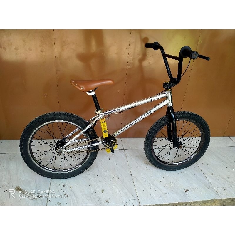 Dj sales bikes bdg