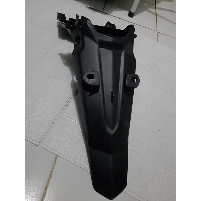 SLEBOR BELAKANG BEAT F1 2012-2015