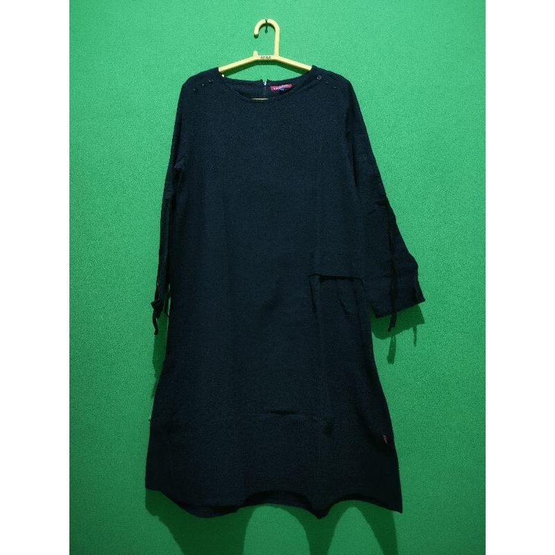 Tunik atasan Cardinal branded matahari