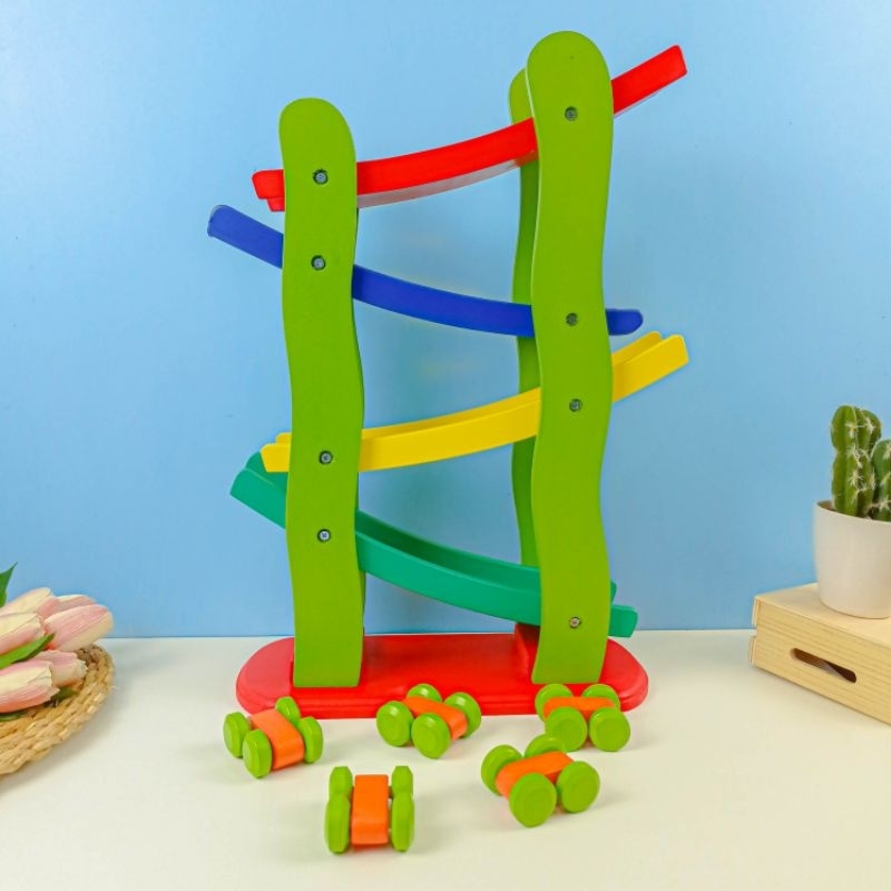 Mainan Sliding Car Agdia Toys SG095