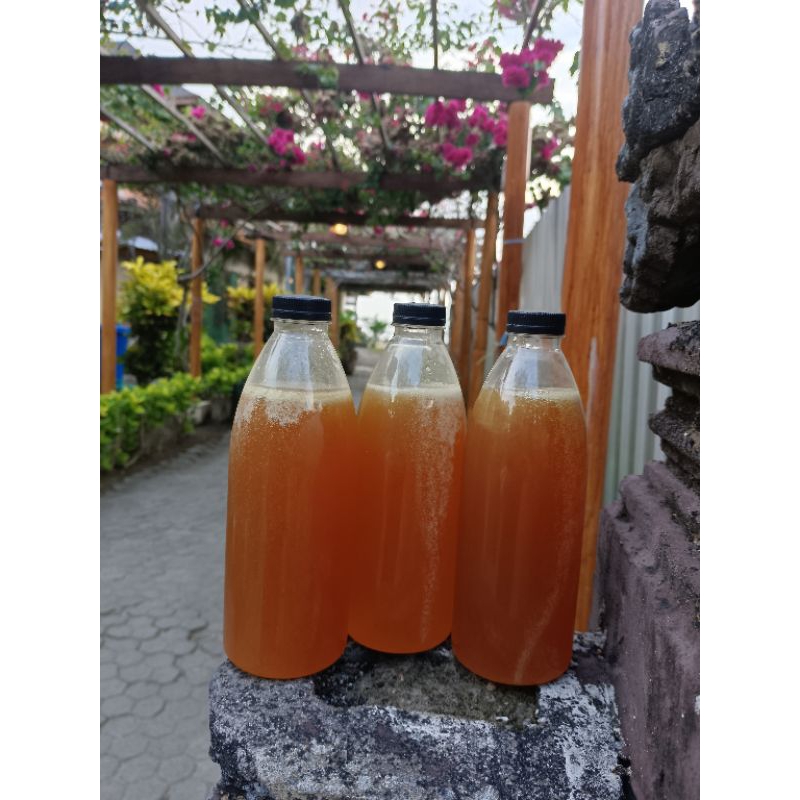 

Madu 100% asli hutan sumbawa