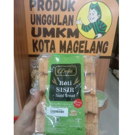 

Probitas Roti Sisir