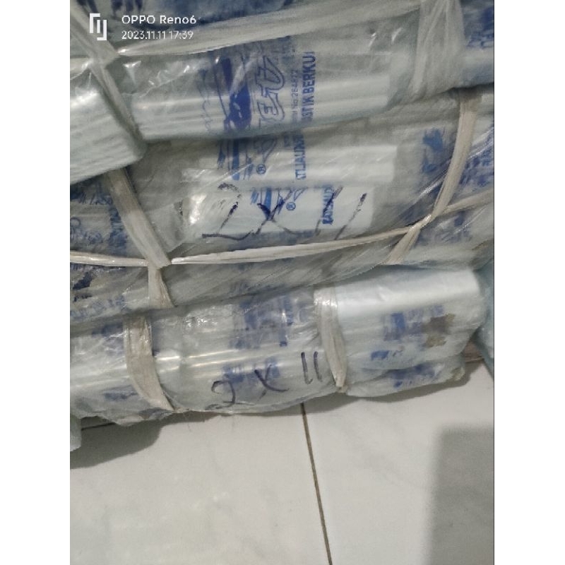 pp  rol  bening jet 2*12