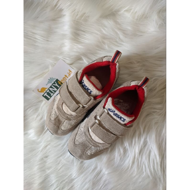 Sepatu Anak Asics Kids Original Preloved