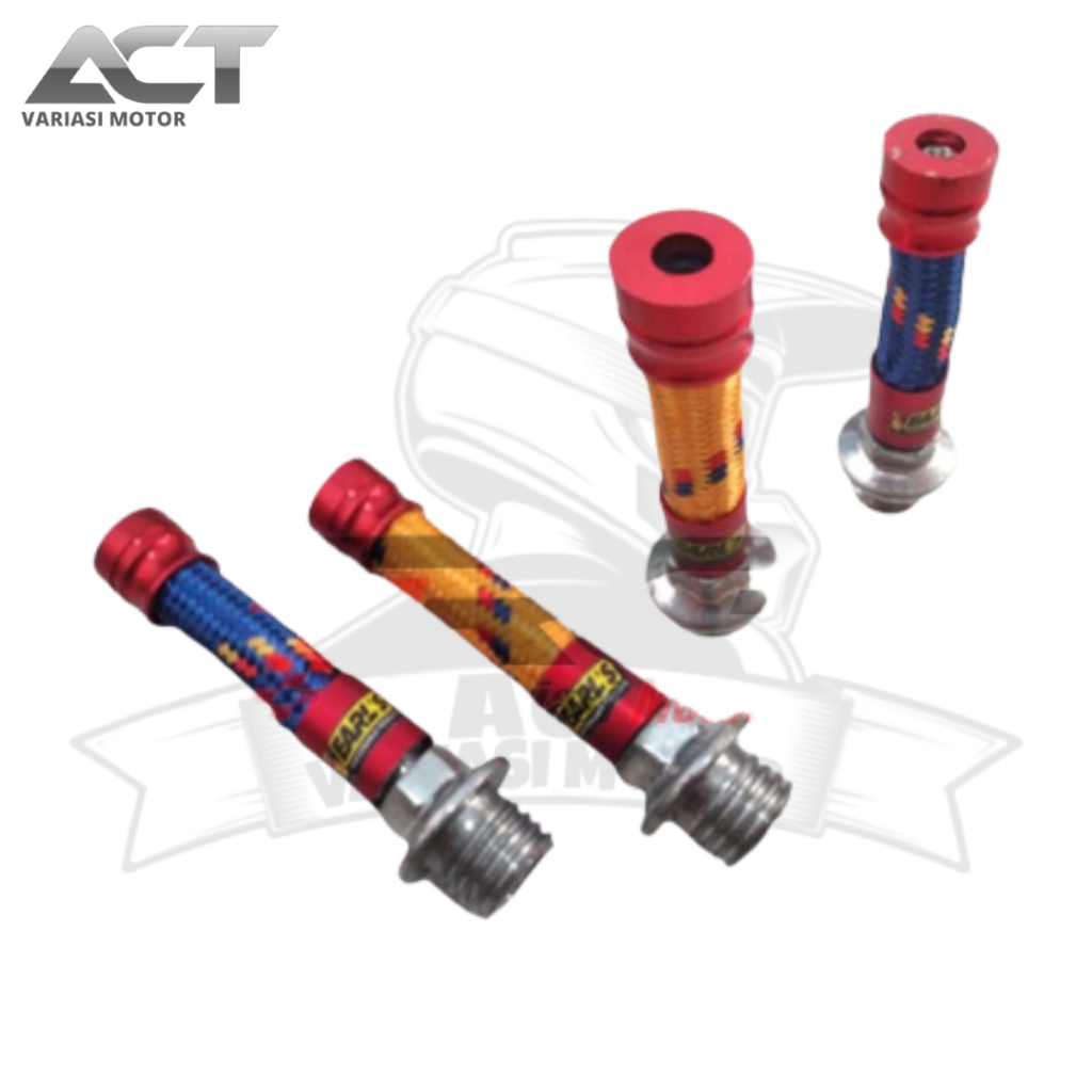 Tutup Oli Hawa Honda Tutup Oli Hawa Yamaha Tutup Oli Variasi Mini Earls Universal Honda Yamaha