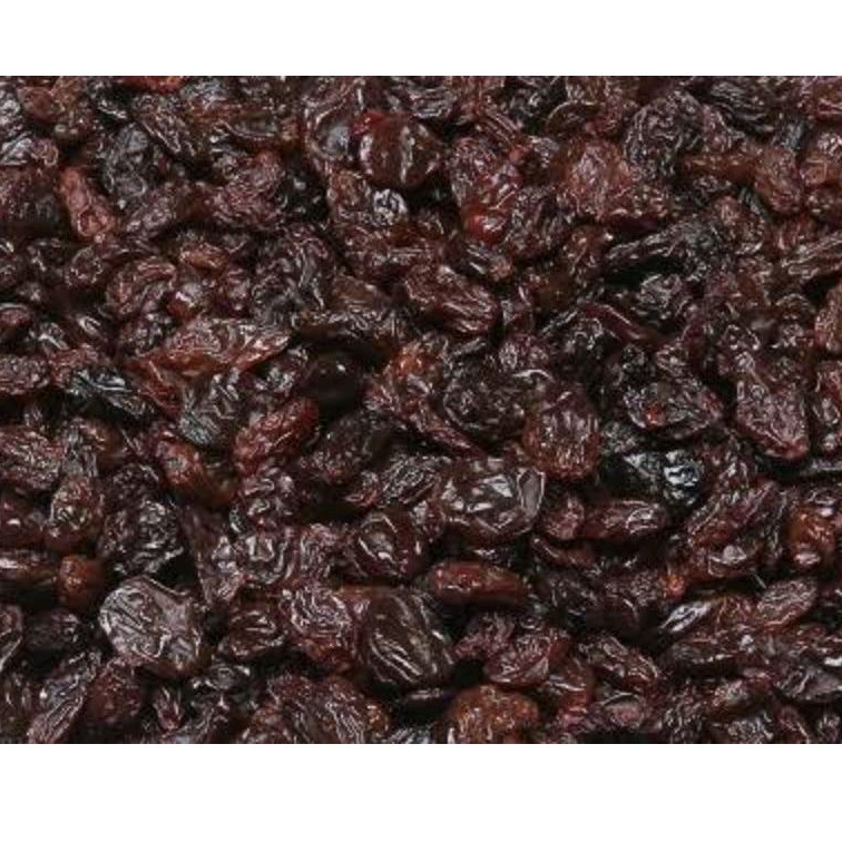 

Kismis Hitam/ Black raisins 100 gr