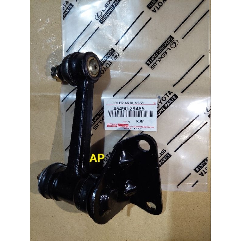 IDLER ARM KIJANG SUPER KIJANG GRAND 45490-29485 TIPE ORI
