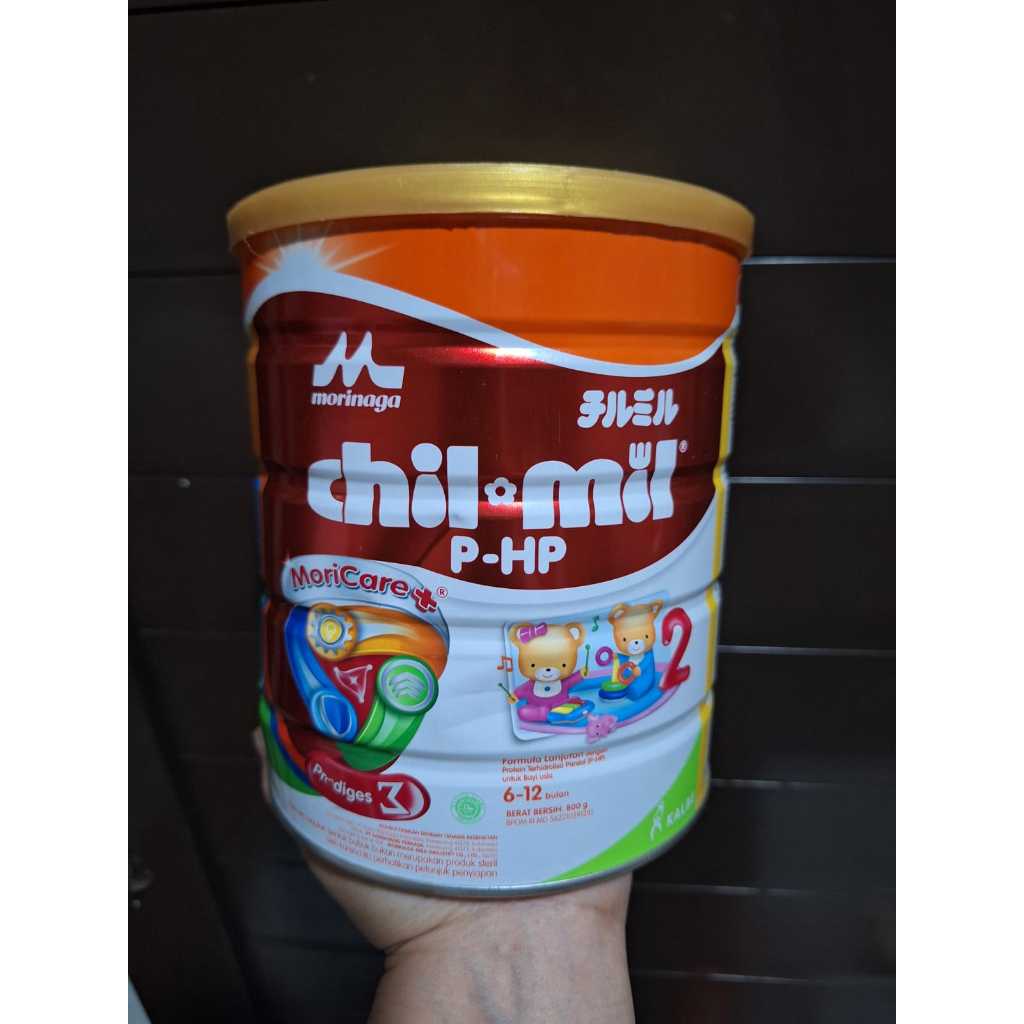 SUSU MORINAGA (rijek kemasan) CHILKID PLATINUM 800gr & 400gr // CHIL MIL P-HP // BMT PLATINUM