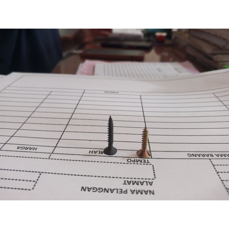 baut grc 2cm