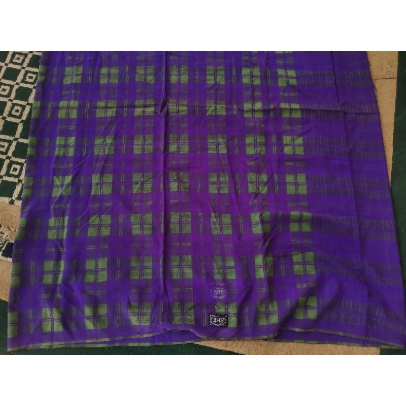 BHS kdt fs sutera spunsilk full