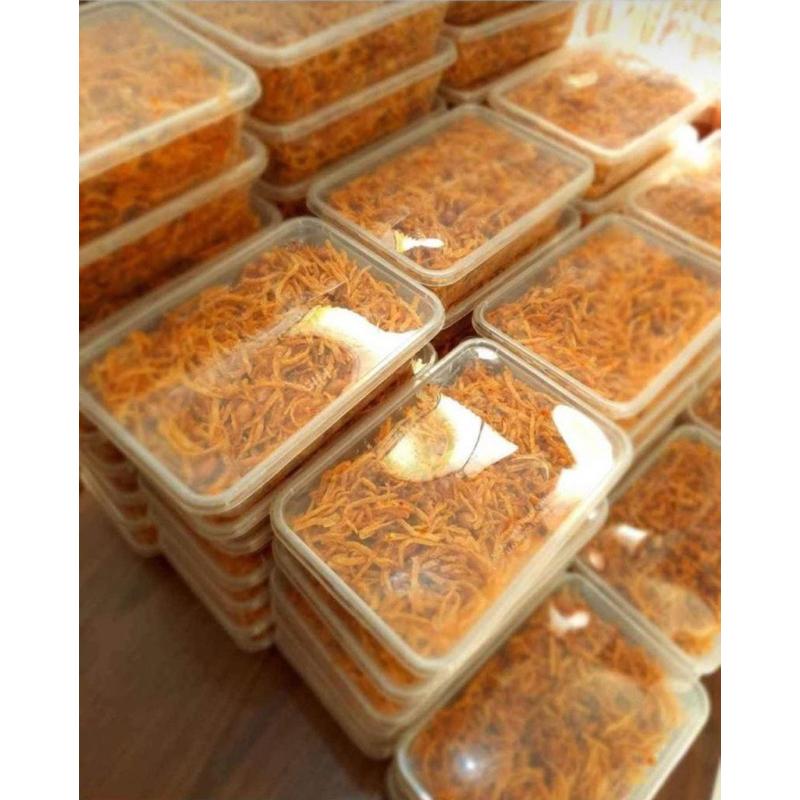 

[TERMURAH DAN TERENAK] KENTANG MUSTOFA BOX berat 230gr