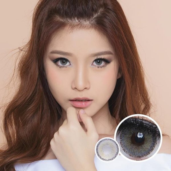 YEPPOLENS - Softlens Eos Nobluk - Softlens Dreamcolor Nobluk - Mini Nobluk - Dreamcon Nobluk - GEL