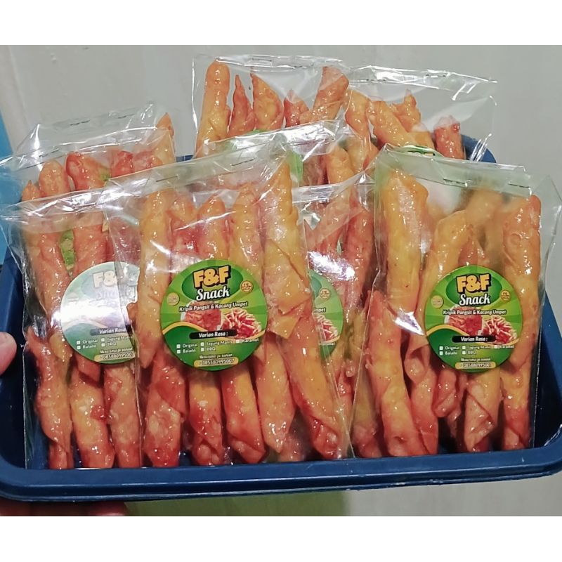 

Kacang Ngumpet