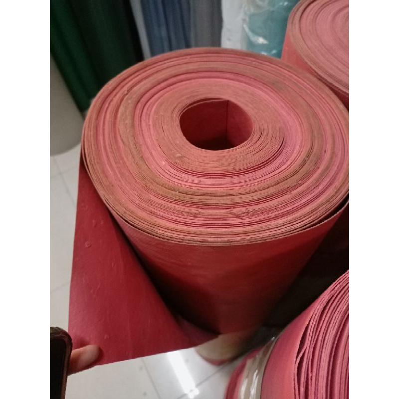 karpet talang harga 1 roll