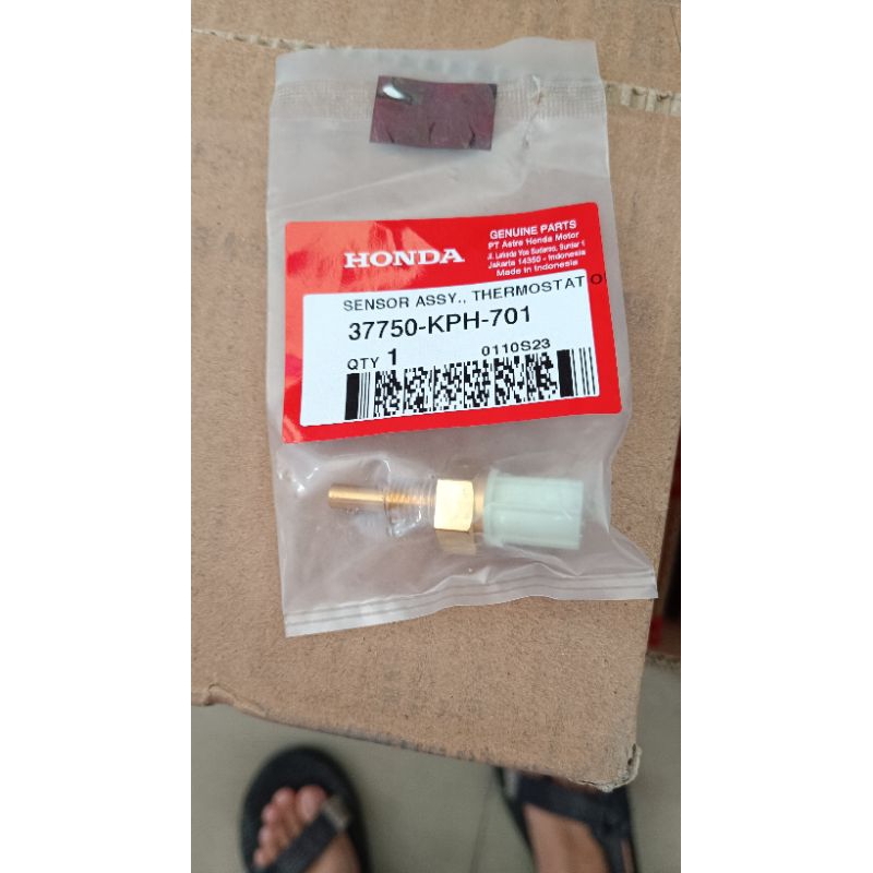 37750-KPH-701 Sensor EOT Sensor Assy Thermostat Oil Beat & Scoopy FI