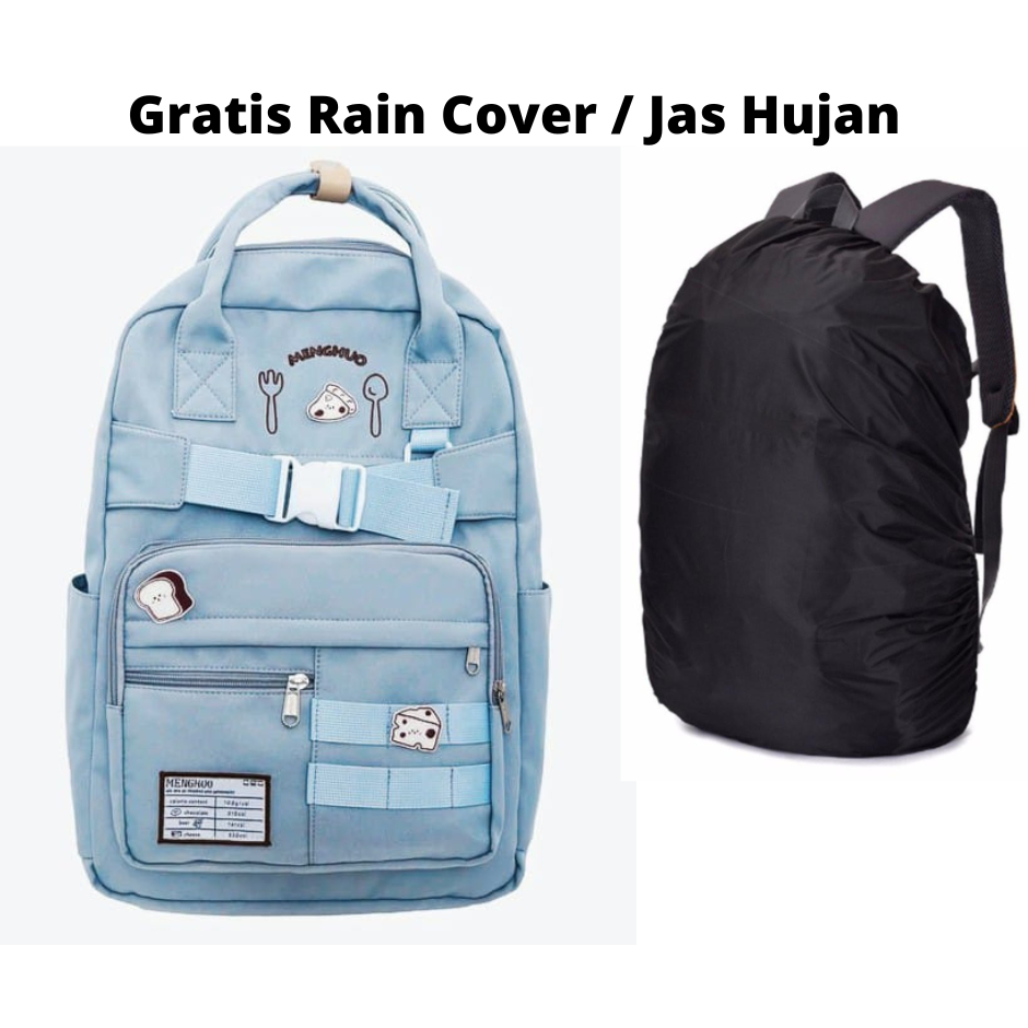 TAS SEKOLAH TAS RANSEL ANAK PEREMPUAN TAS SEKOLAH ANAK PEREMPUAN TAS SEKOLAH WANITA TAS SEKOLAH