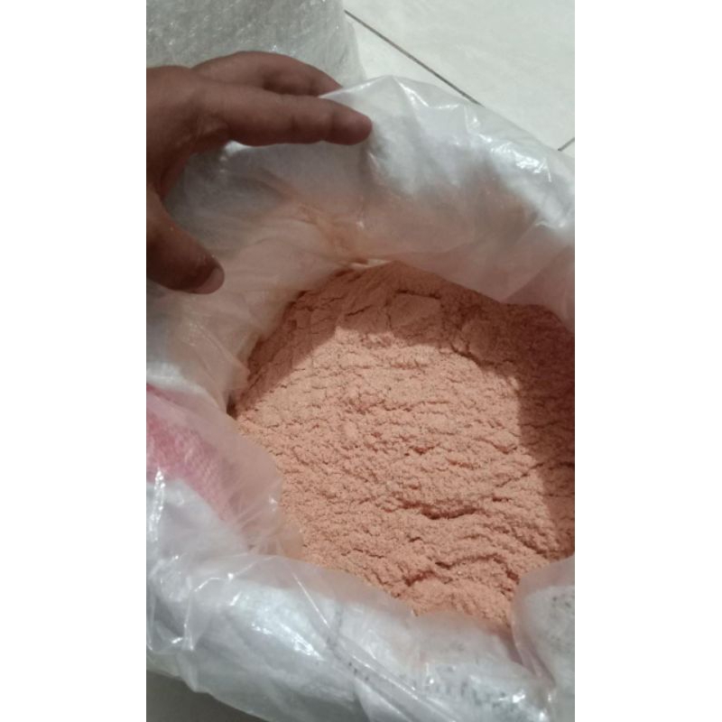 

Garam Himalaya Halus Pink Salt Himsalt Original Pakistan 25kg