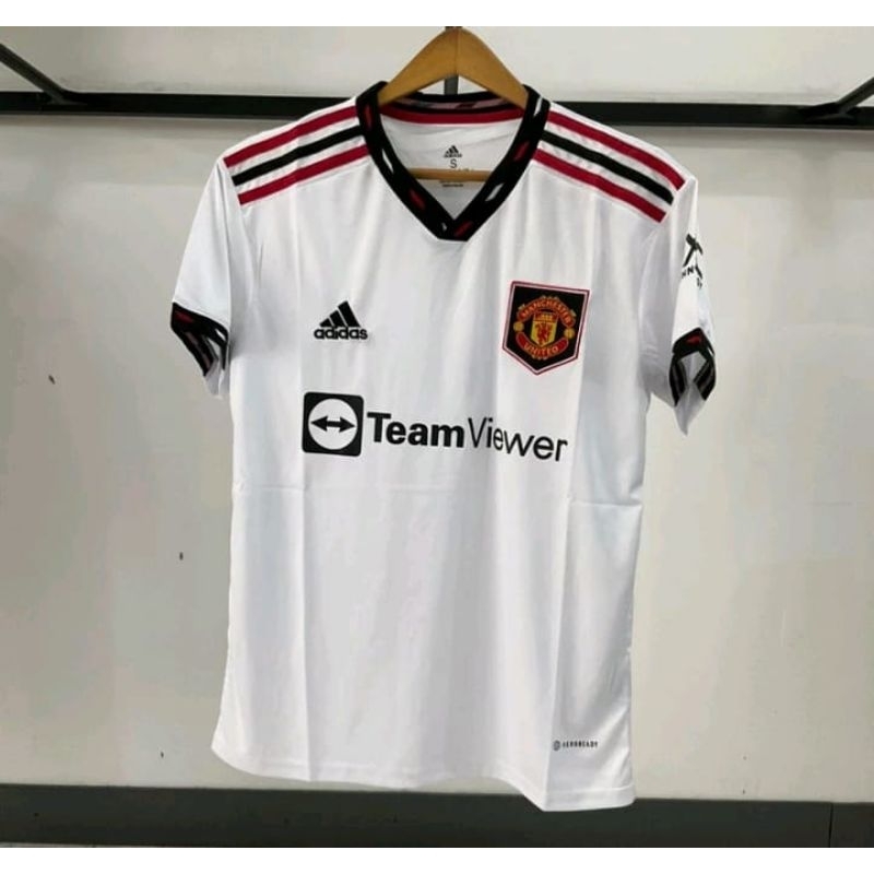 Jersey MU Away 2022/23