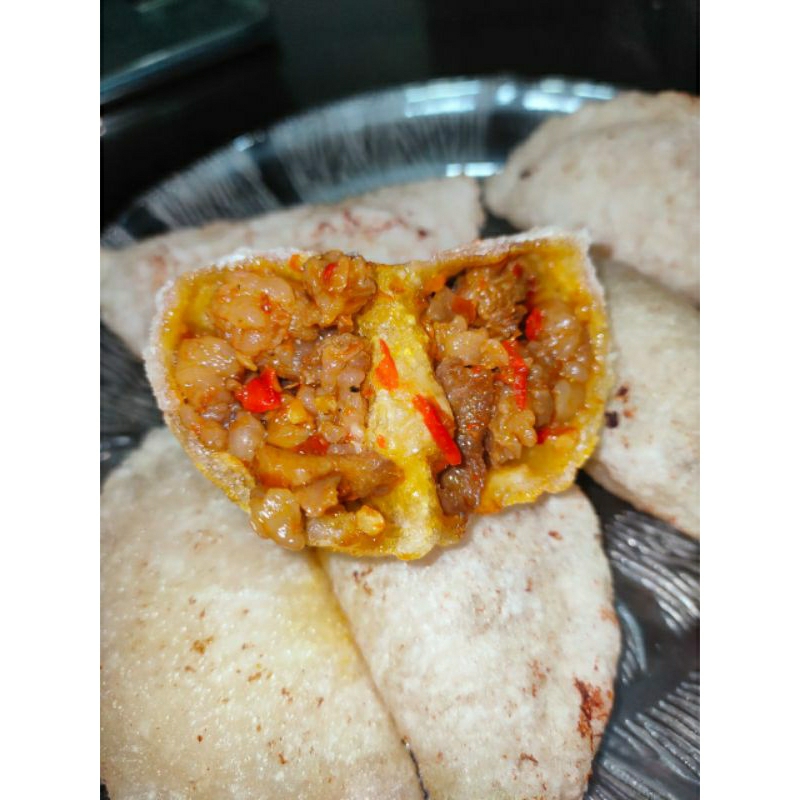 

Cireng Isi Endul isi 5 pcs