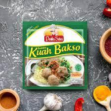 

PADASUKA KUAH BASO 8GR 10X72