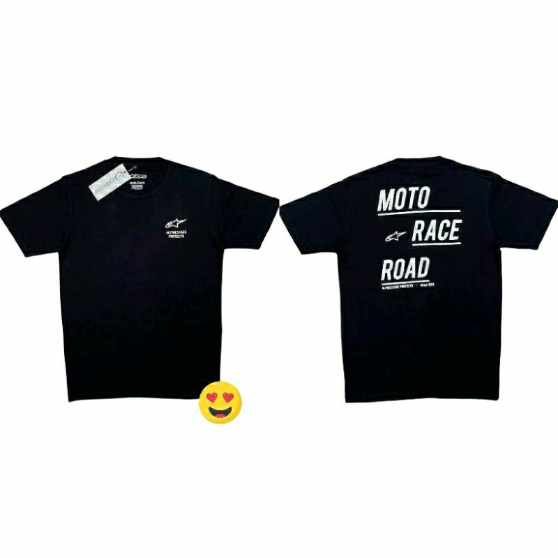 KAOS MX ALPINESTARS RACING PROTECT MOTO ROAD RACE