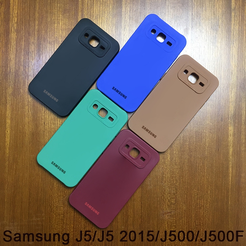 GEL SILIKA SOFT CASE SAMSUNG J5 2015 SOFTCASE SAMSUNG J5 2015 CASING SAMSUNG J5 2015 HOLDER