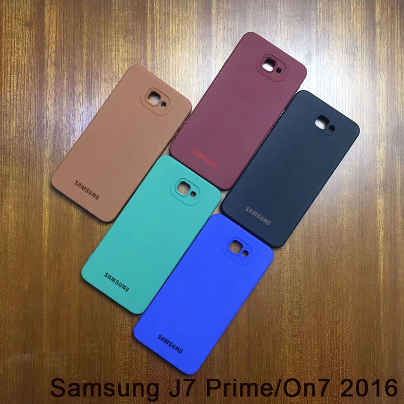 GEL SILIKA SOFT CASE SAMSUNG J7 PRIME SOFTCASE SAMSUNG J7 PRIME CASING SAMSUNG J7 PRIME HOLDER