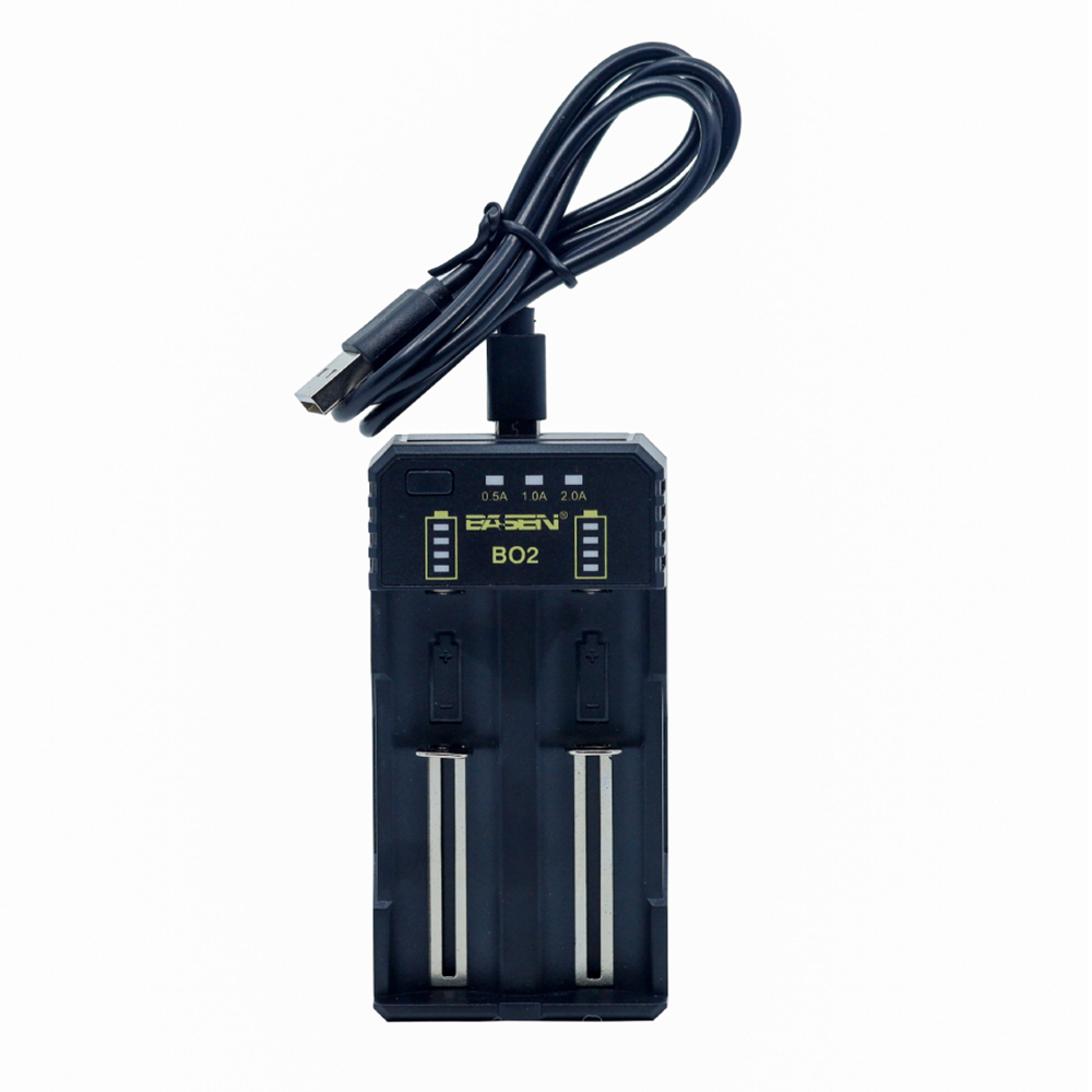 Basen 18650 Battery Charger