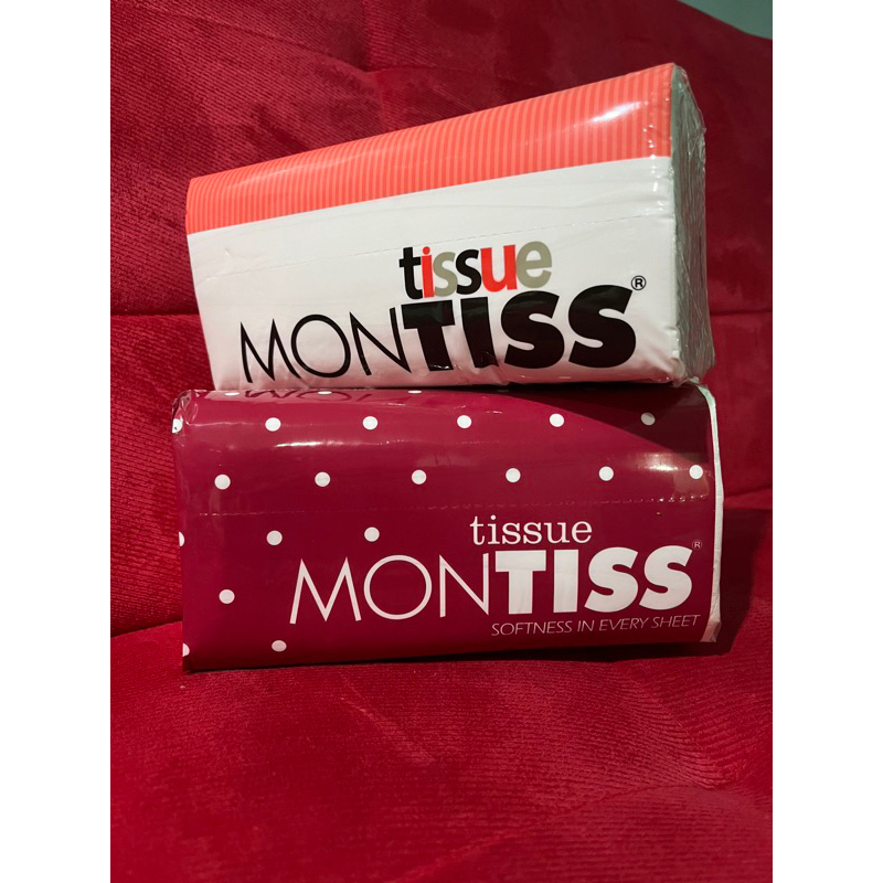 Tissue Montis
