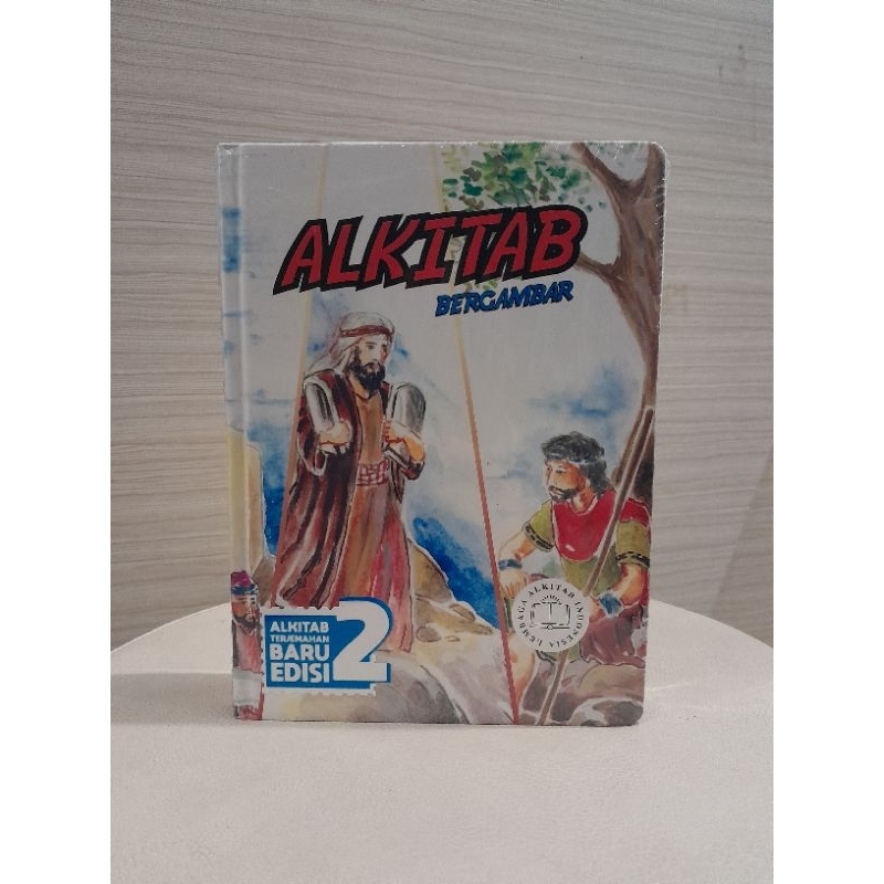 

Alkitab Tb2 043 Ti Bergambar
