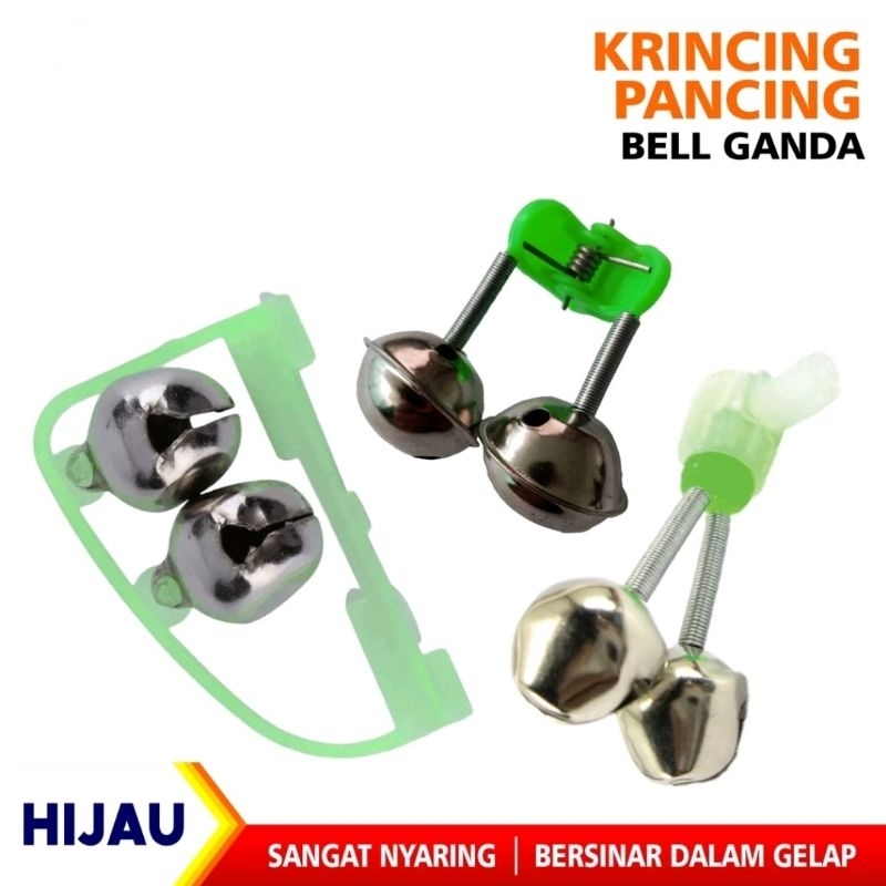 KRINCINGAN PANCING ALARM PANCING