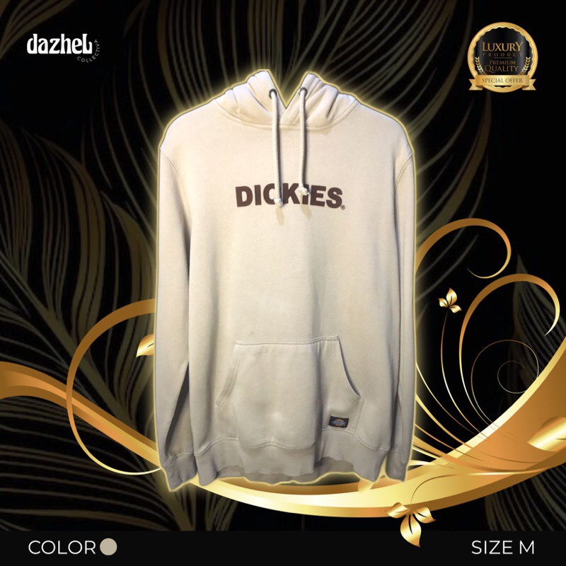 Hoodie Dickies rare