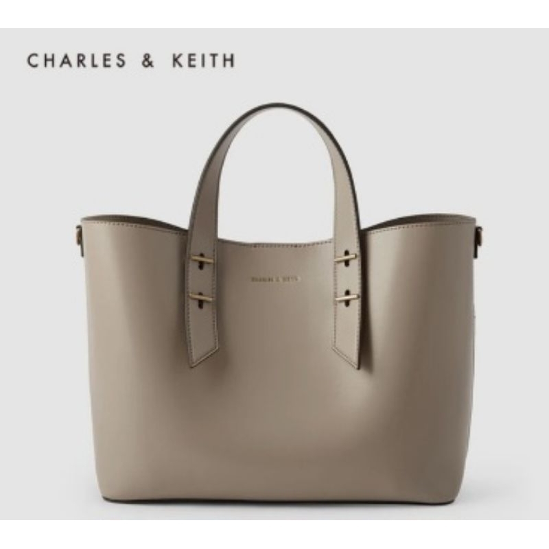 Tas Charles and Keith NEW original sling bag hand bag