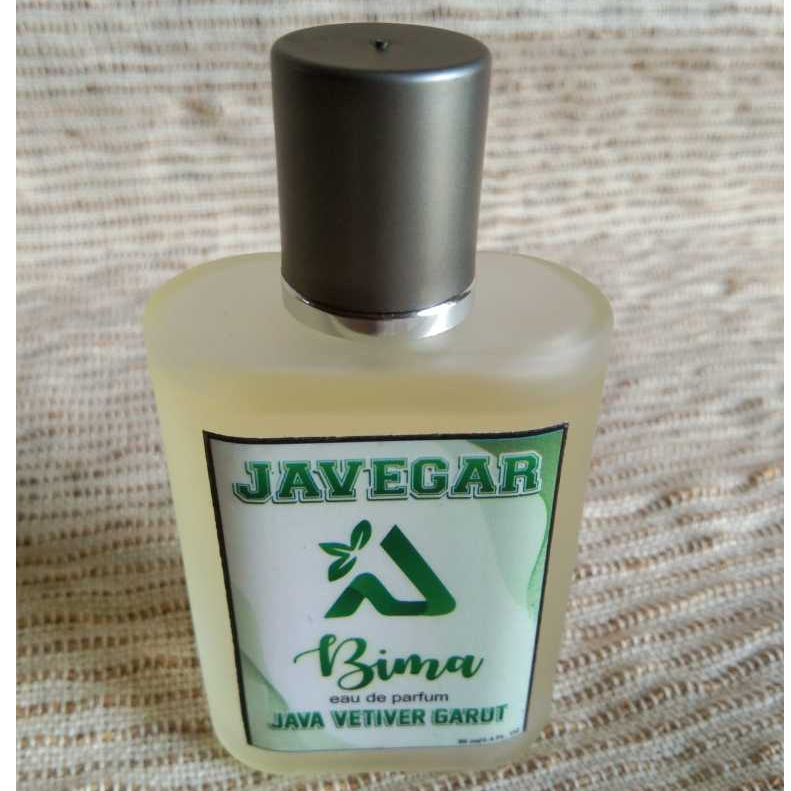 PARFOM JAVEGAR BIMA