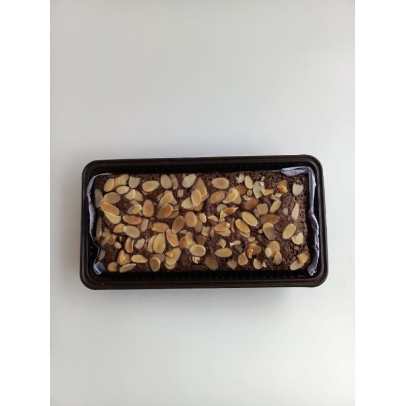 

Brownies Coklat Panggang