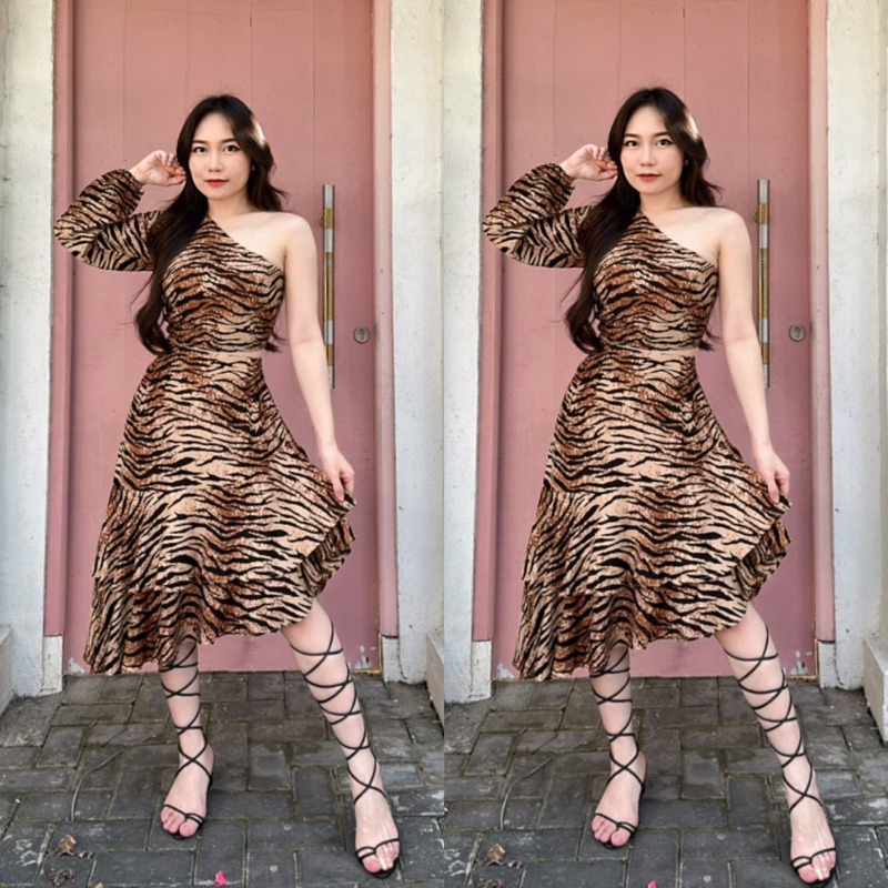 Baju pantai set