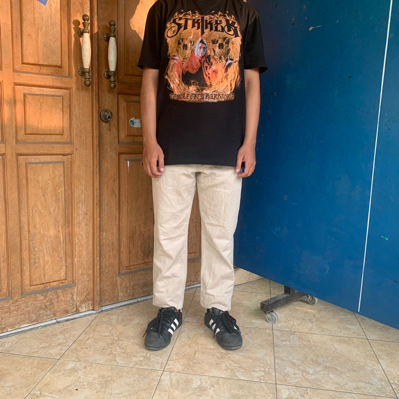 CELANA UNIQLO/CELANA PANJANG UNIQLO/CELANA CHINO UNIQLO/CELANA CHINO SECOND/CELANA PANJANG CHINO/CEL