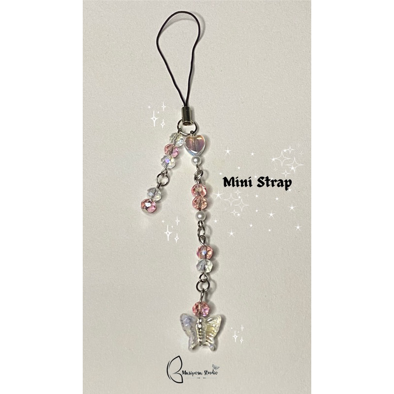 strap hp/mini strap Phone/strap Phone manik-manik
