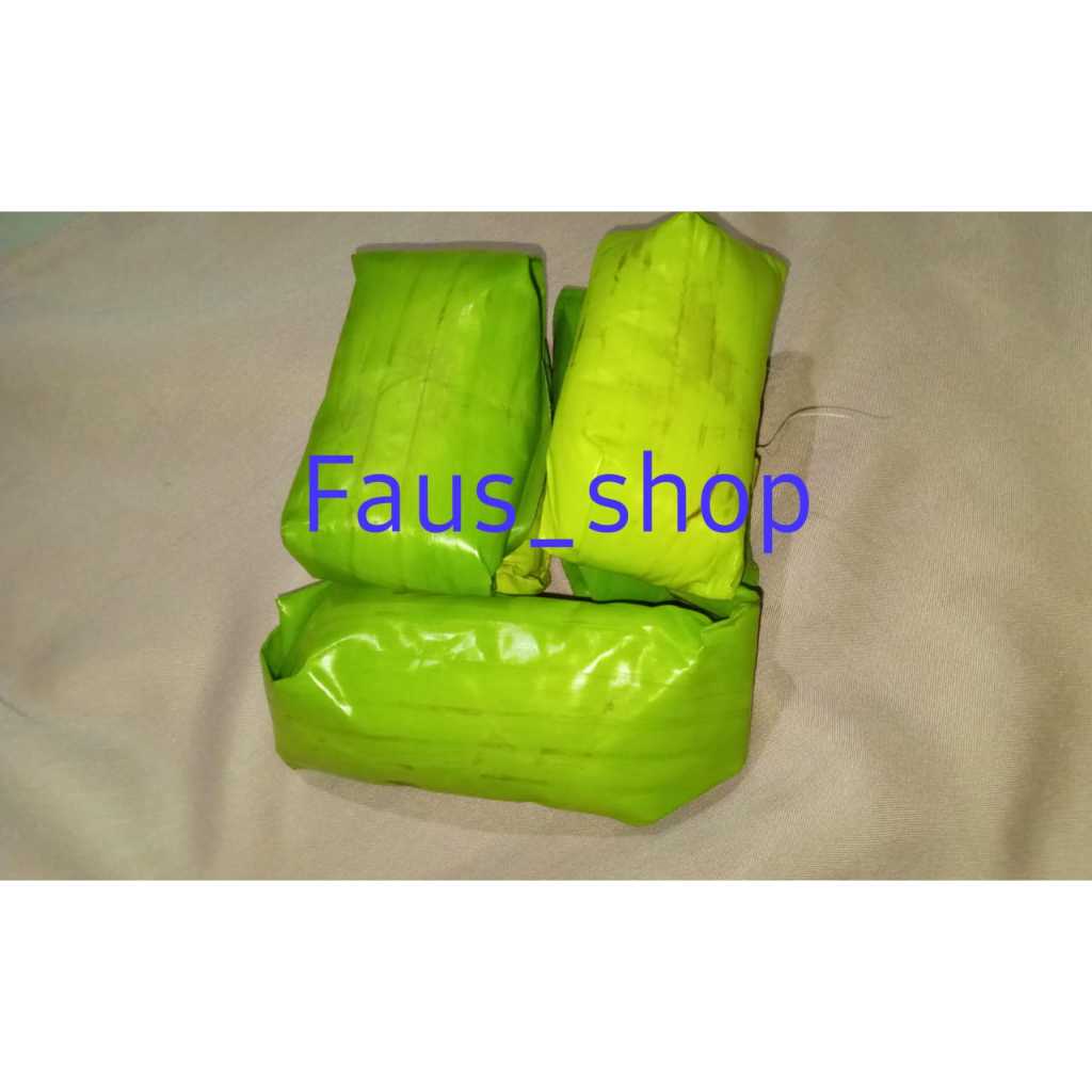 

ULI KETAN ENAK GURIH 1 KG