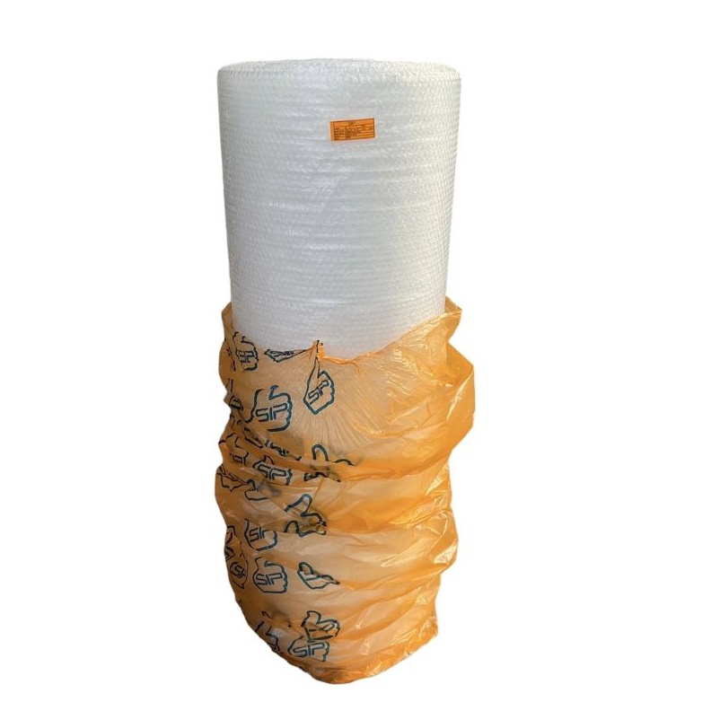 

Terlaris BUBBLE WRAP ROLL 50 METER x 125 CM (ROLL UTUH) !!!