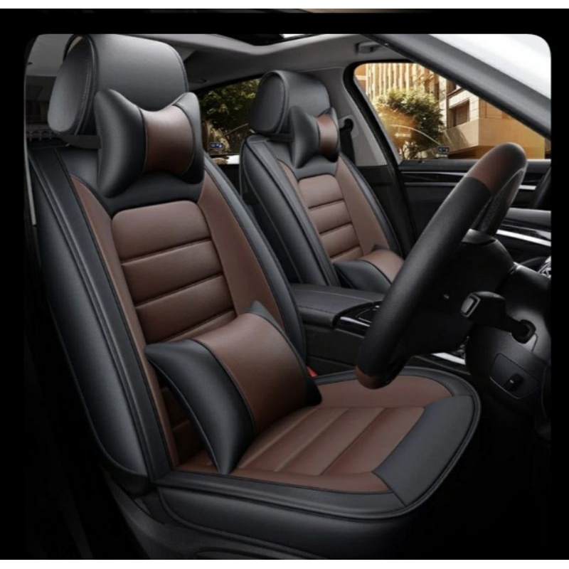 Sarung Jok Mobil Agya G 2016