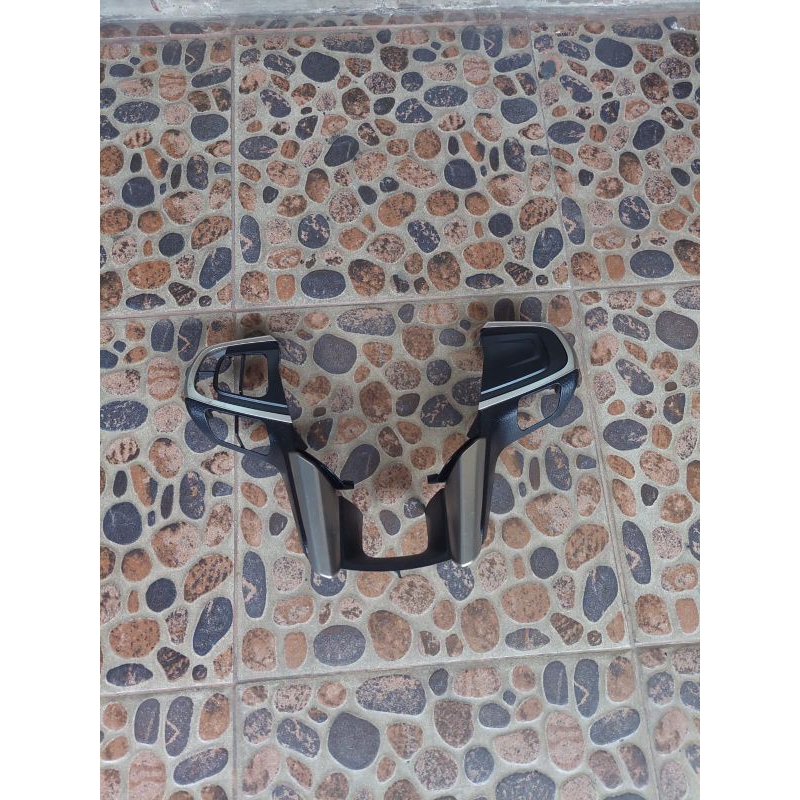 cover tombol stir innova reborn type g original asli toyota