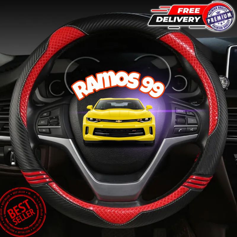 SARUNG COVER STIR SETIR 38CM UNIVERSAL PREMIUM