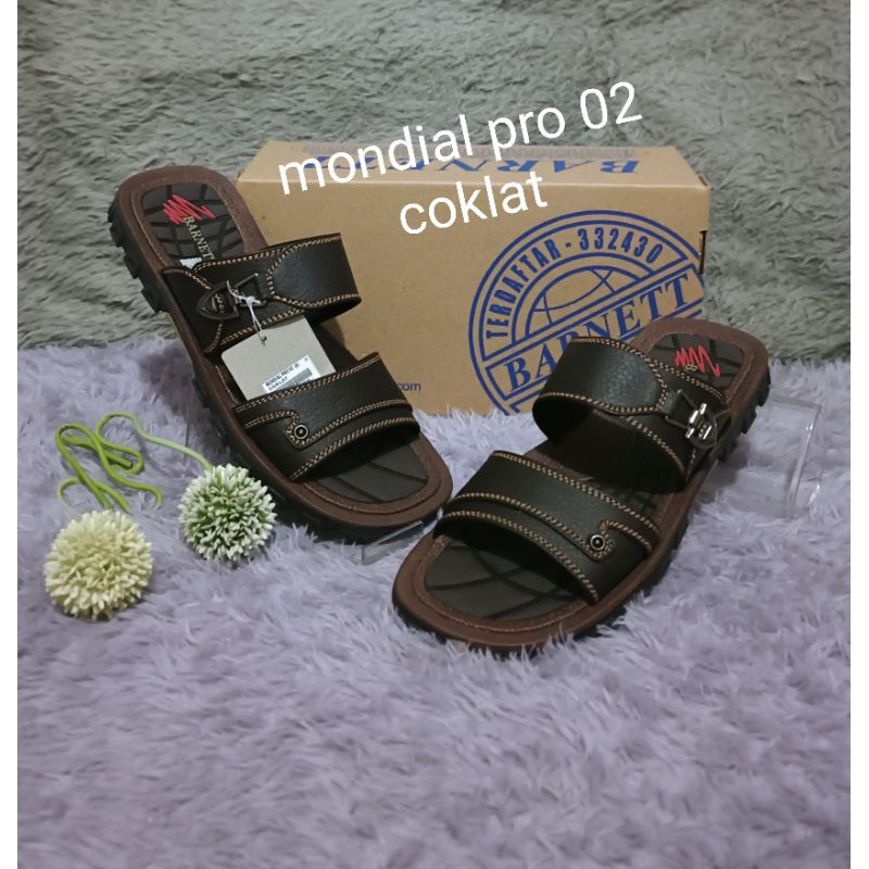 BARNETT MONDIAL PRO sandal barnett original